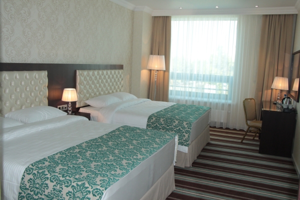 Hotel Ramada Kazan City Center